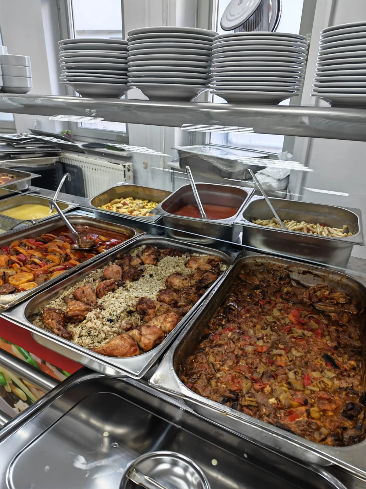 Galeri Fotoğrafı 3 - Yenibahar Catering