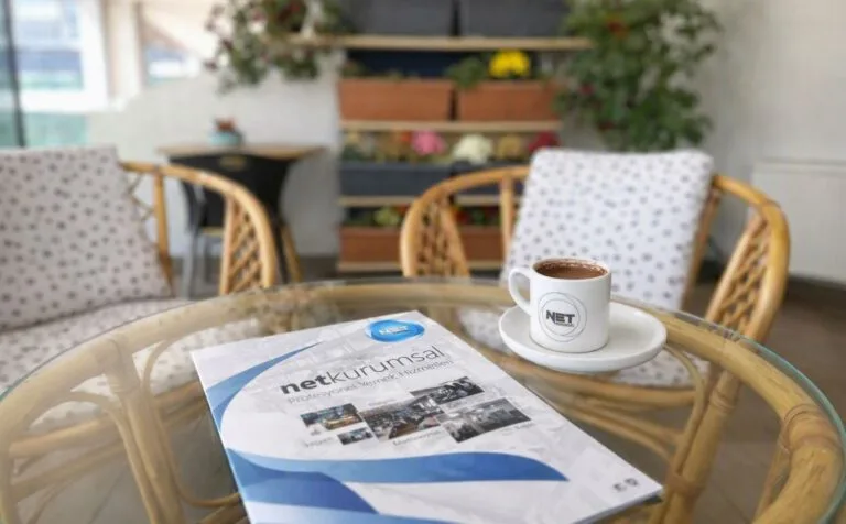 Galeri Fotoğrafı 2 - Net Kurumsal Catering