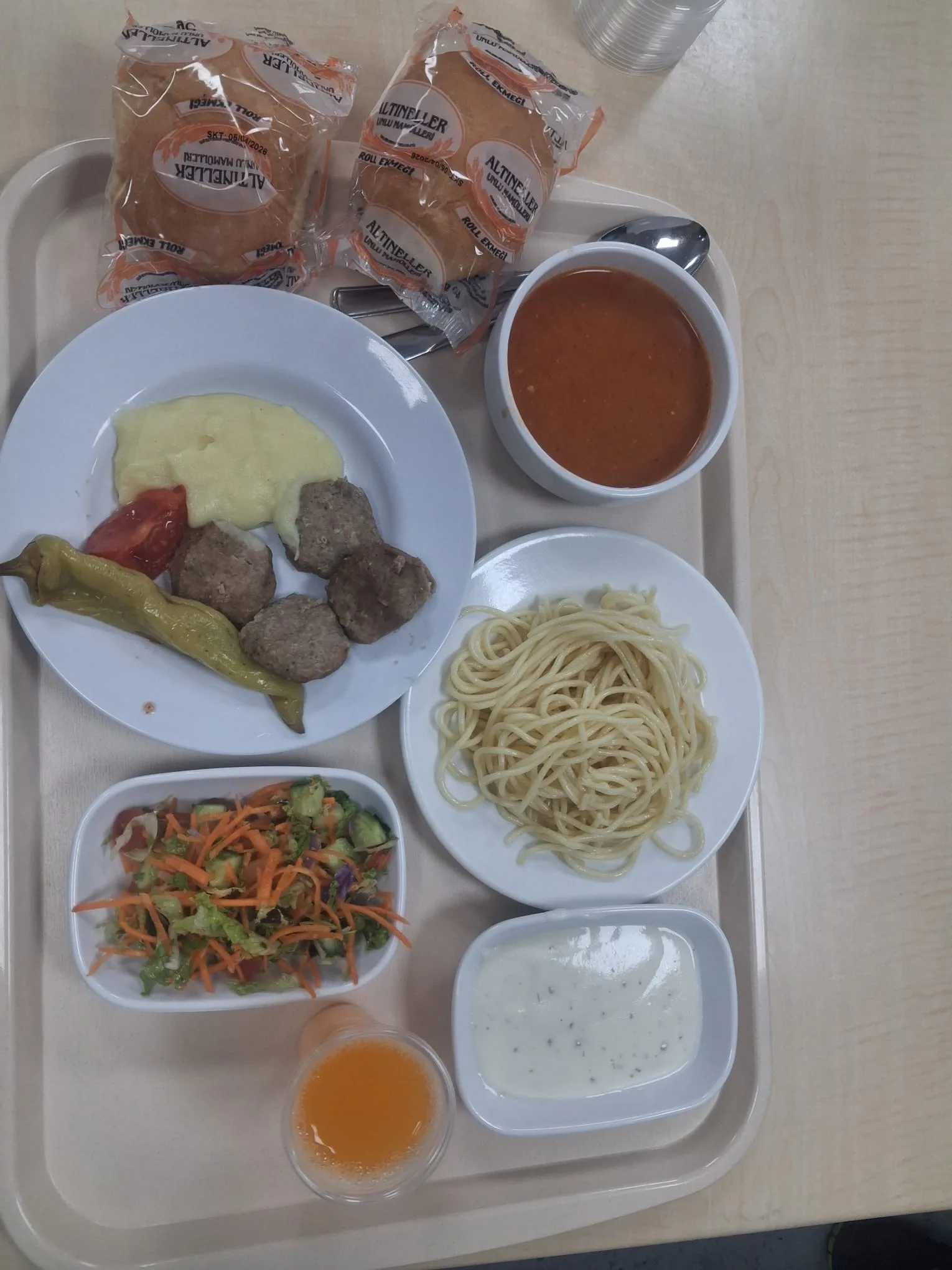 Galeri Fotoğrafı 5 - Hanedan Catering