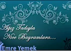 Galeri Fotoğrafı 4 - Emre Yemek