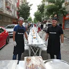 Emre Yemek