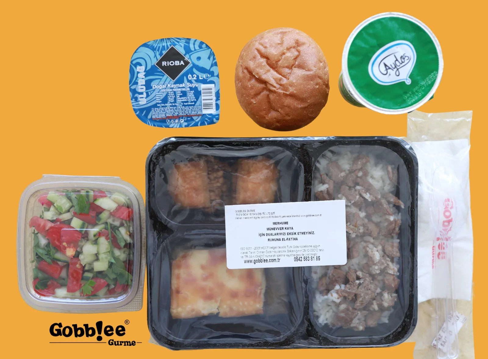 Galeri Fotoğrafı 5 - Tuen Catering