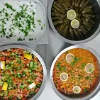 Galeri Fotoğrafı 6 - Emre Yemek