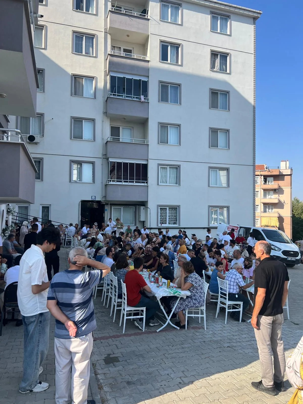 Caferoğlu Catering