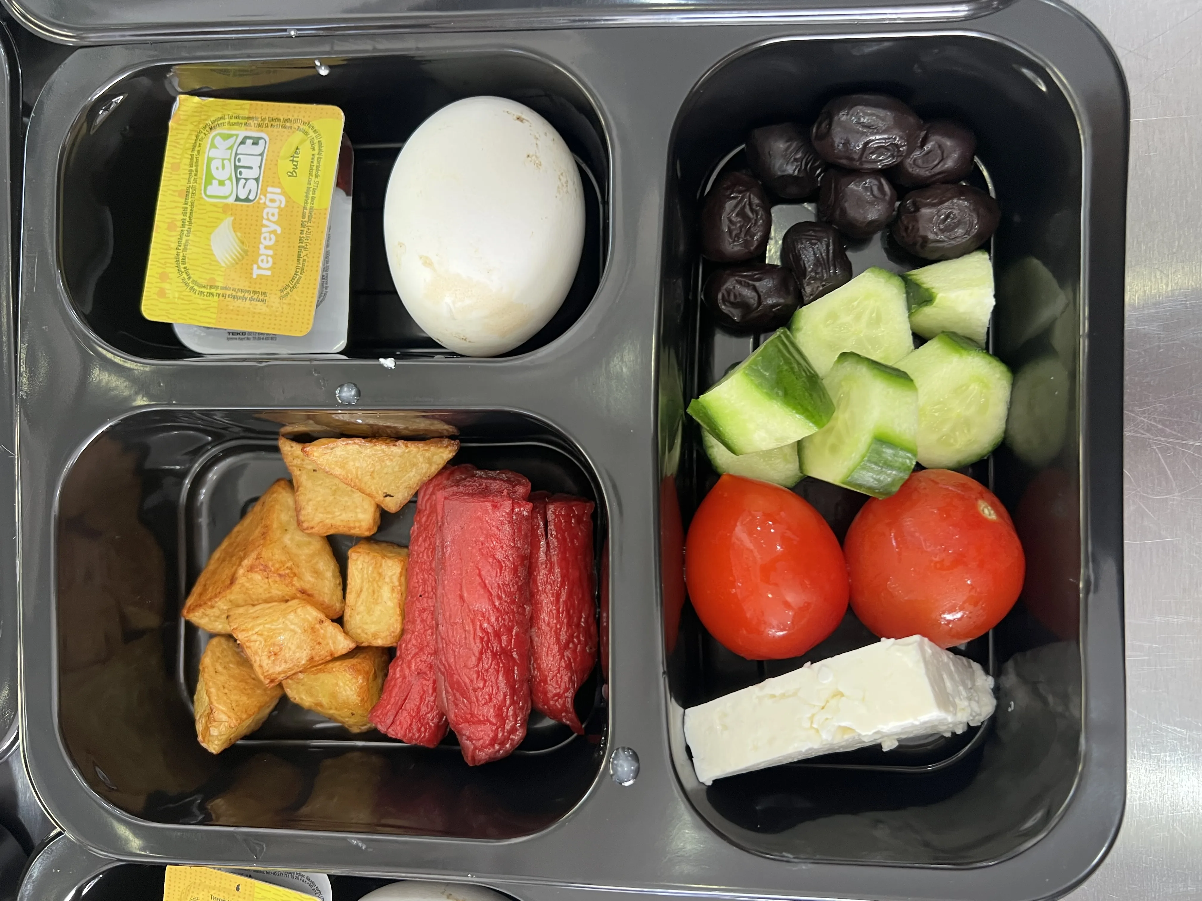 Galeri Fotoğrafı 4 - Lezzet Bu Catering