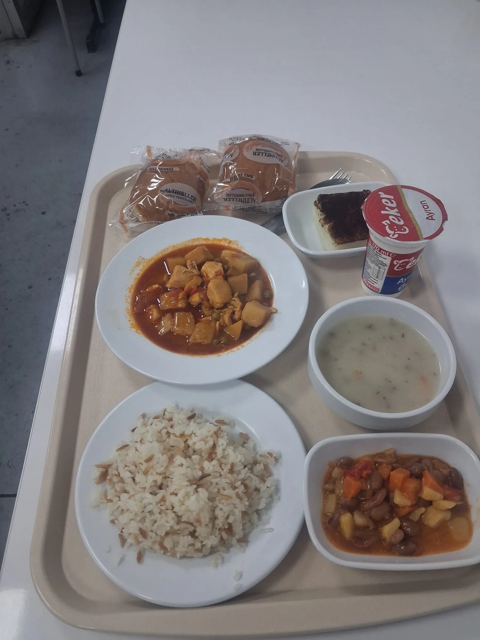Galeri Fotoğrafı 4 - Hanedan Catering