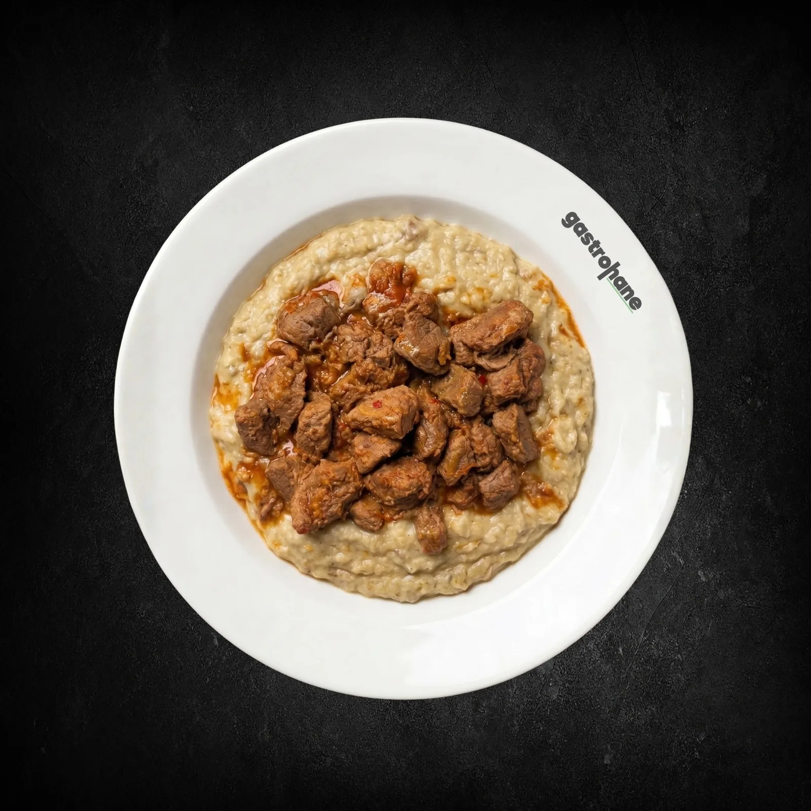 Galeri Fotoğrafı 4 - Gastrohane