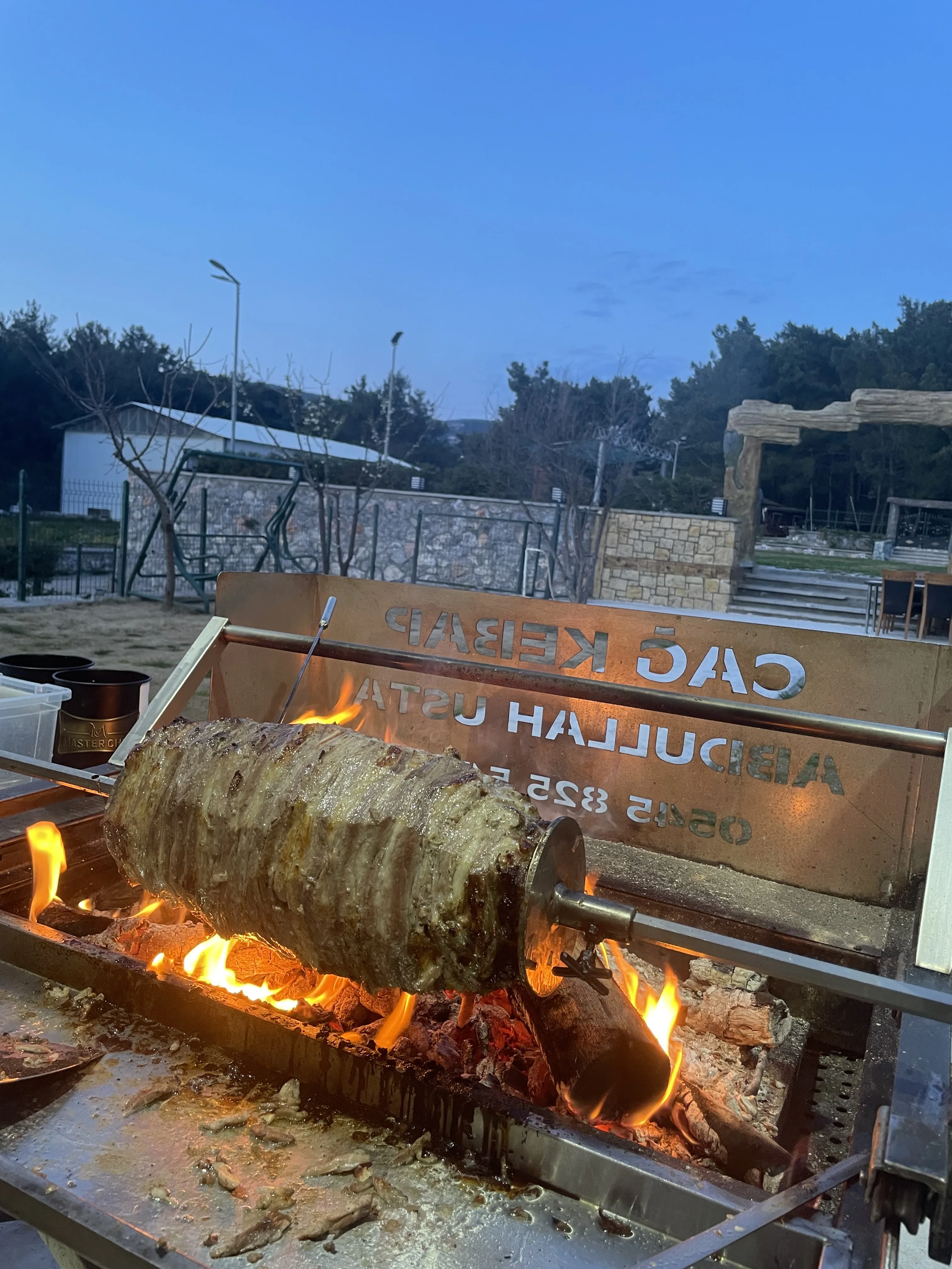 Galeri Fotoğrafı 4 - Cağkebapcatering
