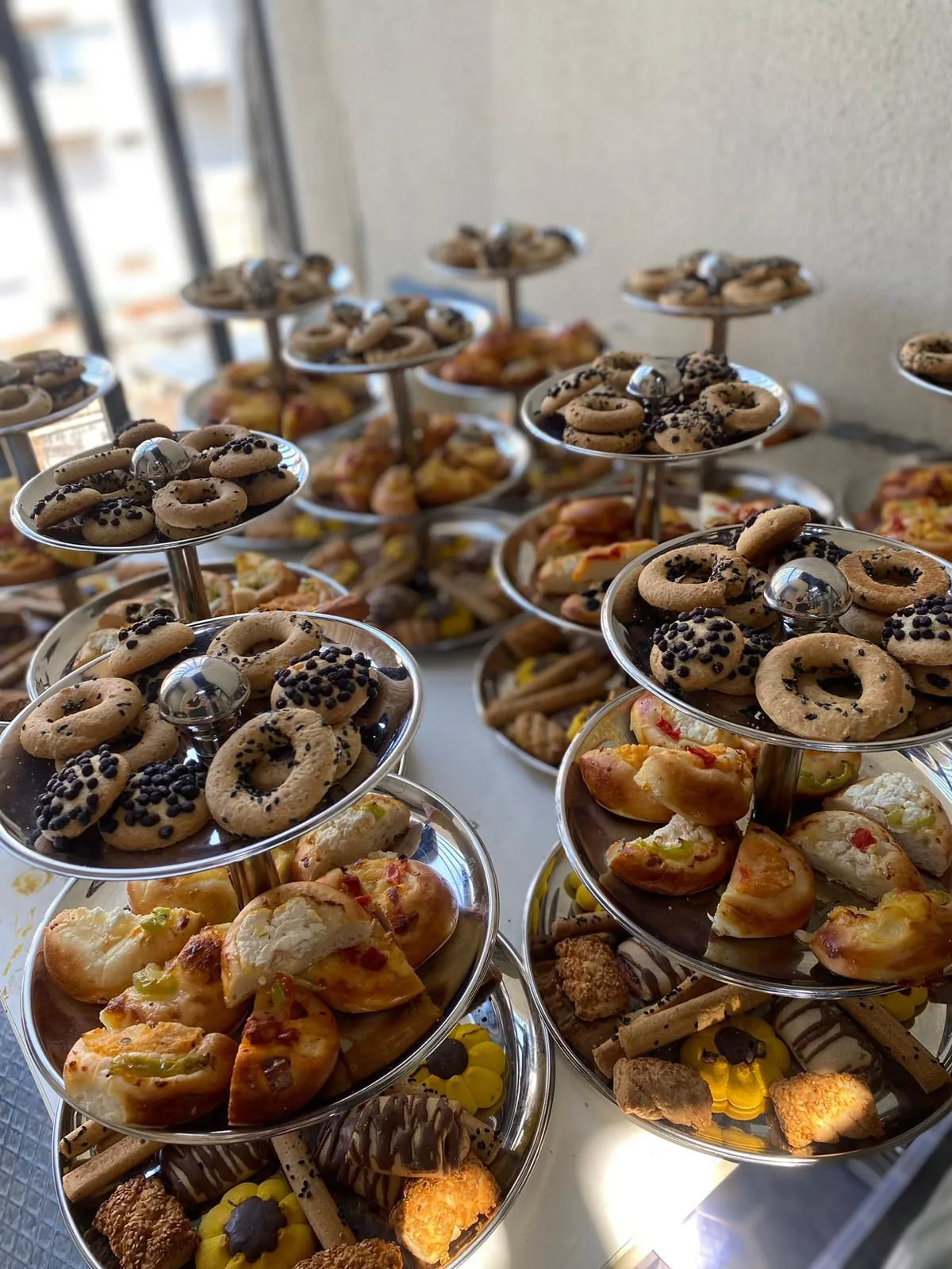 Galeri Fotoğrafı 4 - YALÇINKAYA CATERİNG HİZMETLERİ 