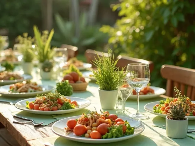 İzmir Gıda Restoran Hizmetleri