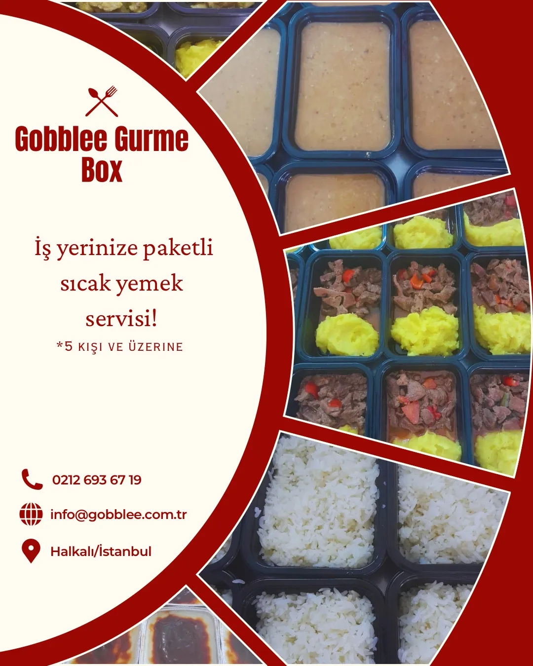 Galeri Fotoğrafı 3 - Tuen Catering