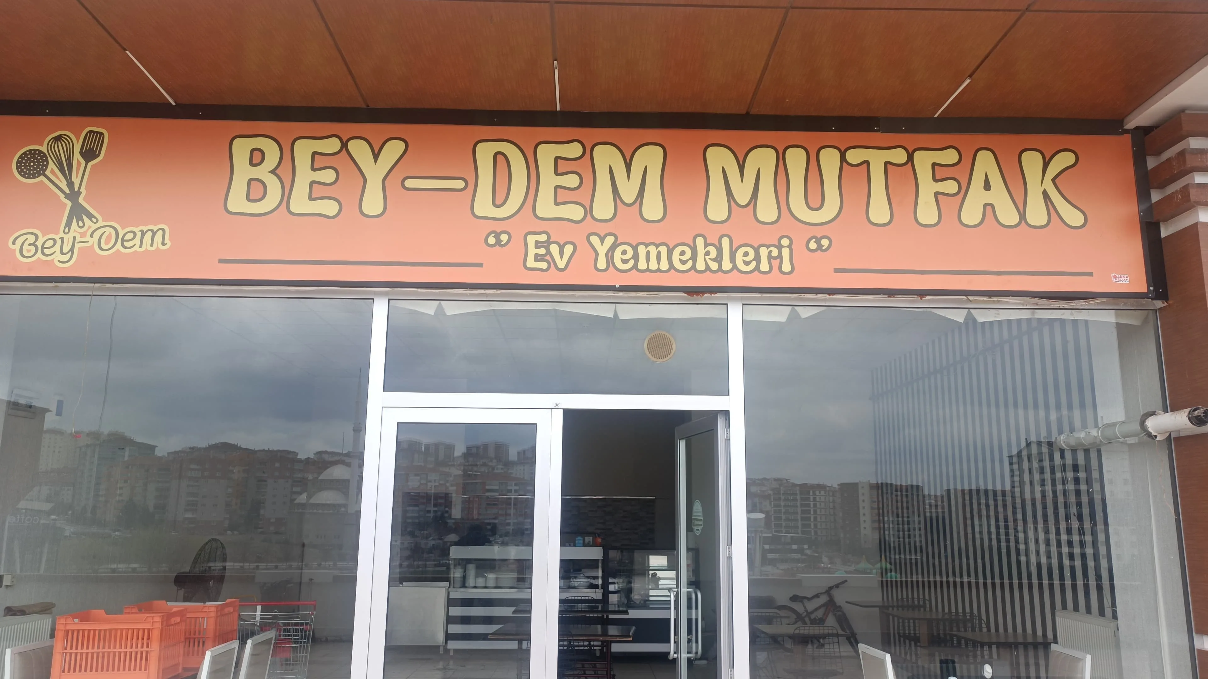 Beydem Mutfak 