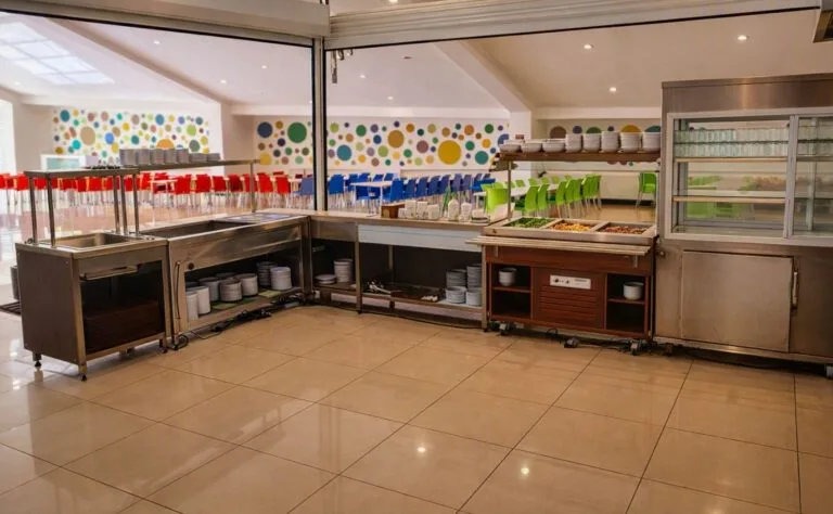 Galeri Fotoğrafı 3 - Net Kurumsal Catering