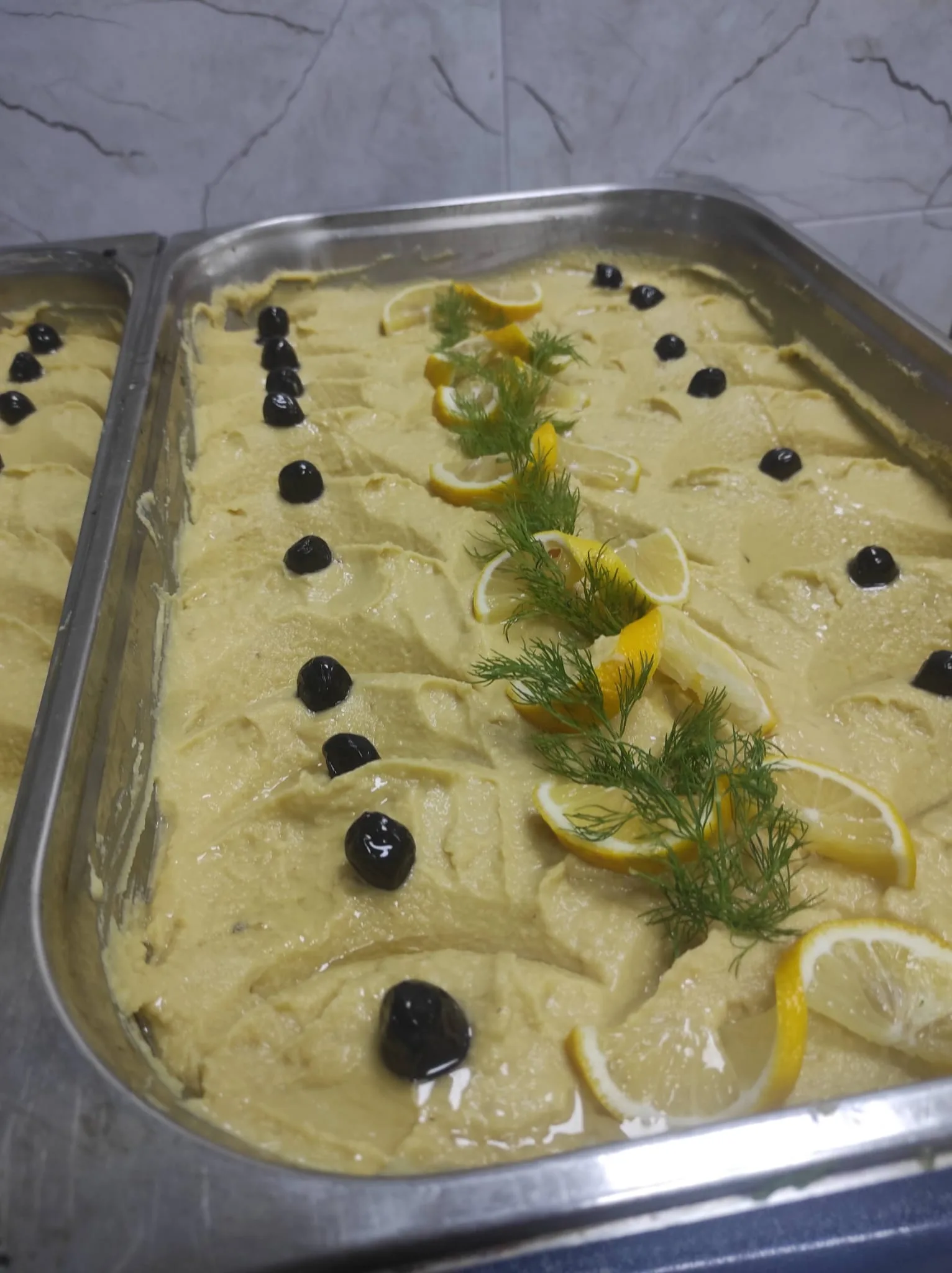 Galeri Fotoğrafı 2 - Kardeşler Yemek Catring
