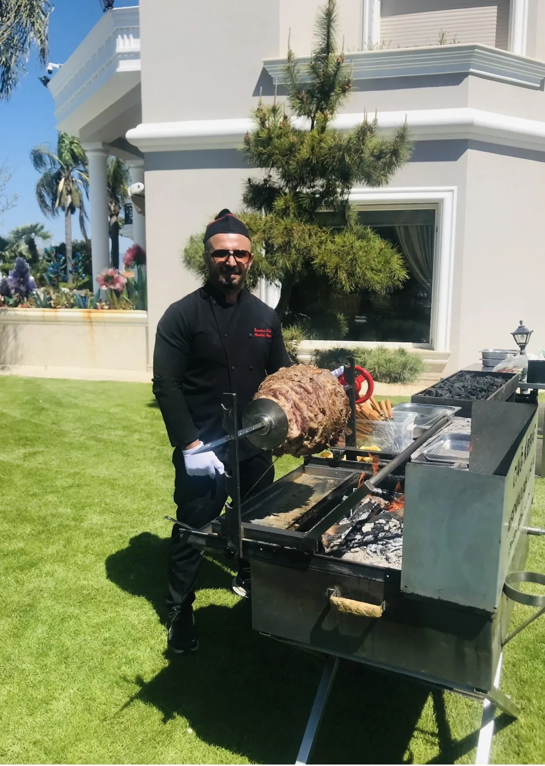 Cağkebapcatering