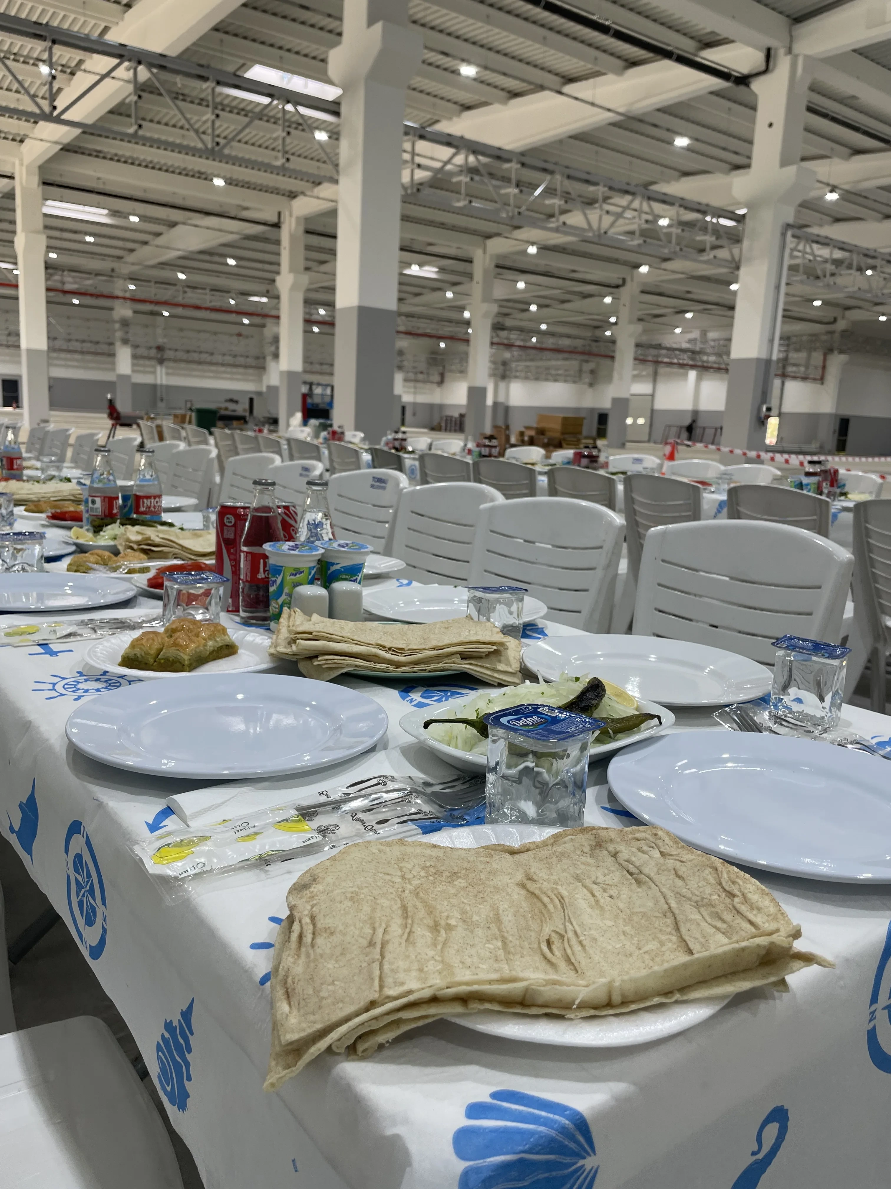 Galeri Fotoğrafı 5 - Cağkebapcatering