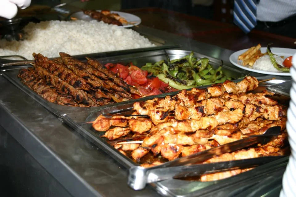 Galeri Fotoğrafı 11 - ODAK YEMEK HİZMETLERİ MUTLU KENDİR