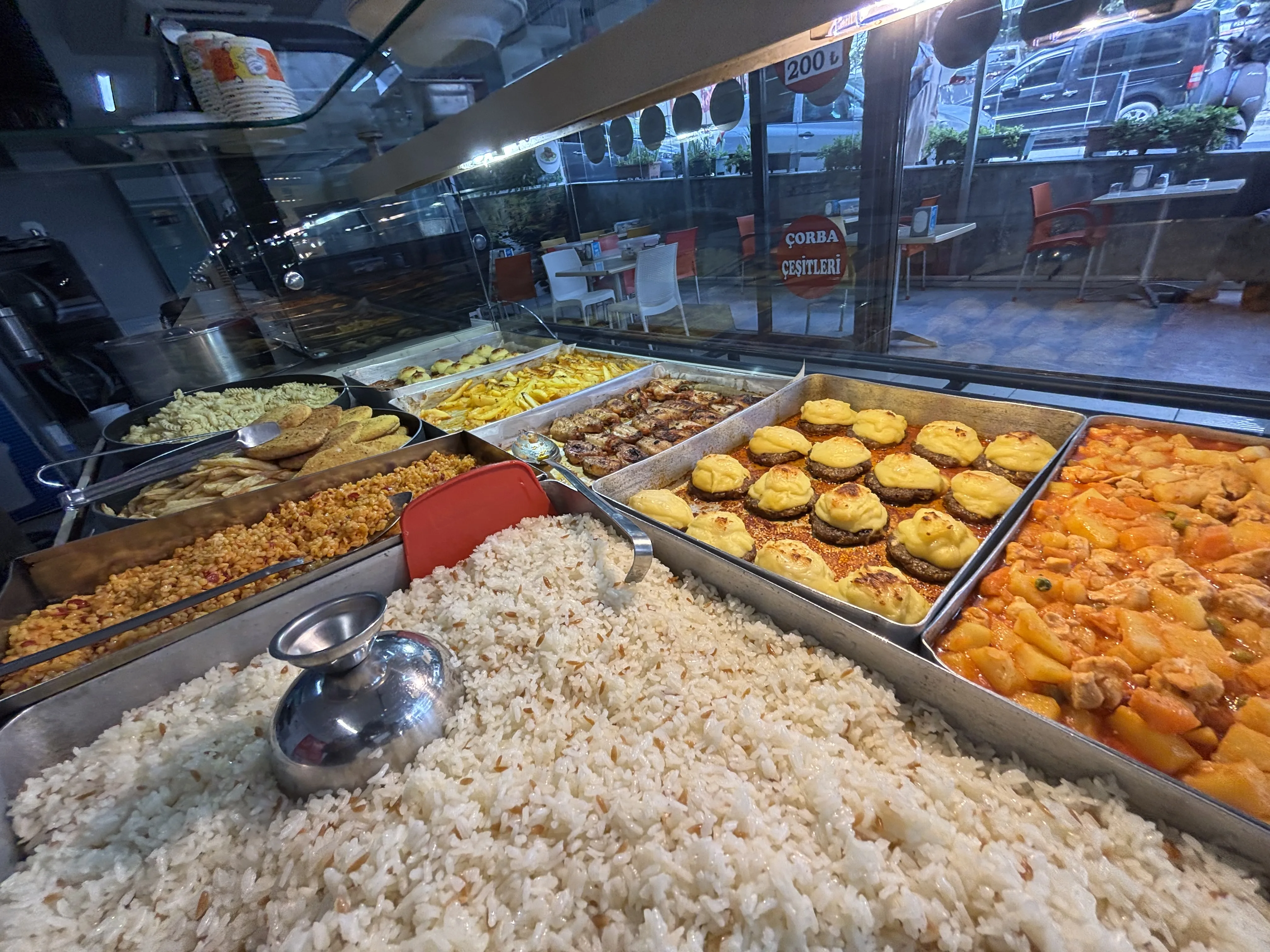 Galeri Fotoğrafı 5 - Han Esnaf Lokantası