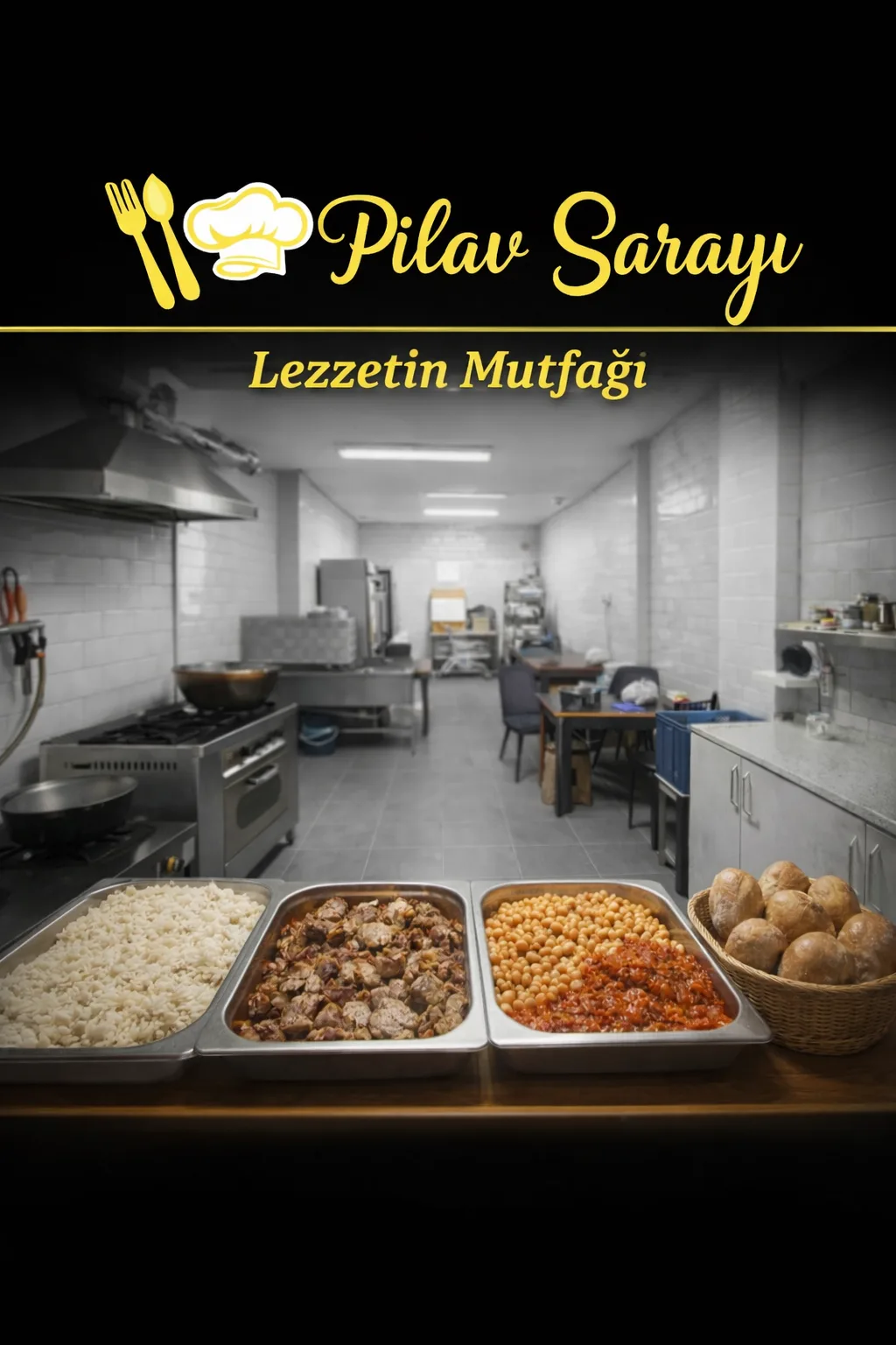 Pilav Sarayı
