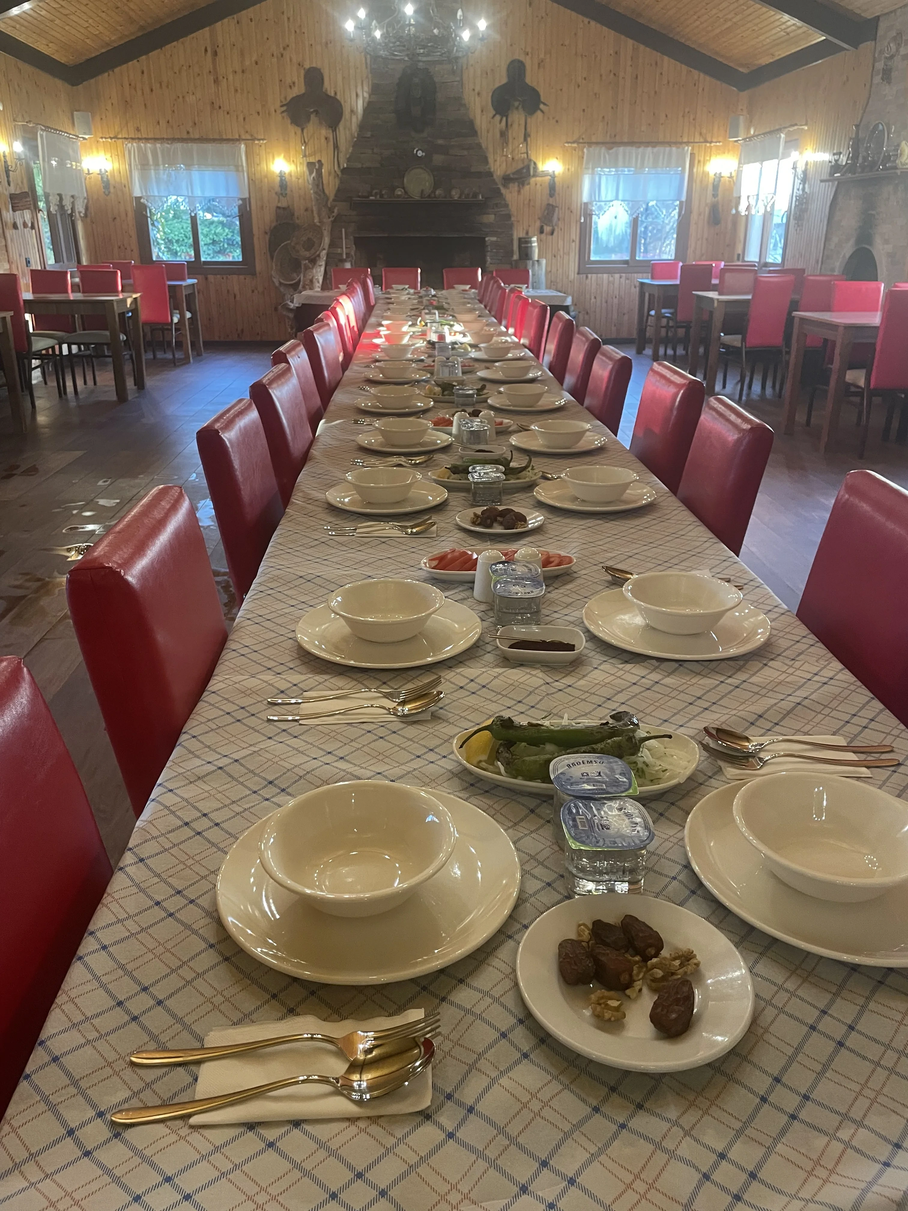 Galeri Fotoğrafı 3 - Cağkebapcatering