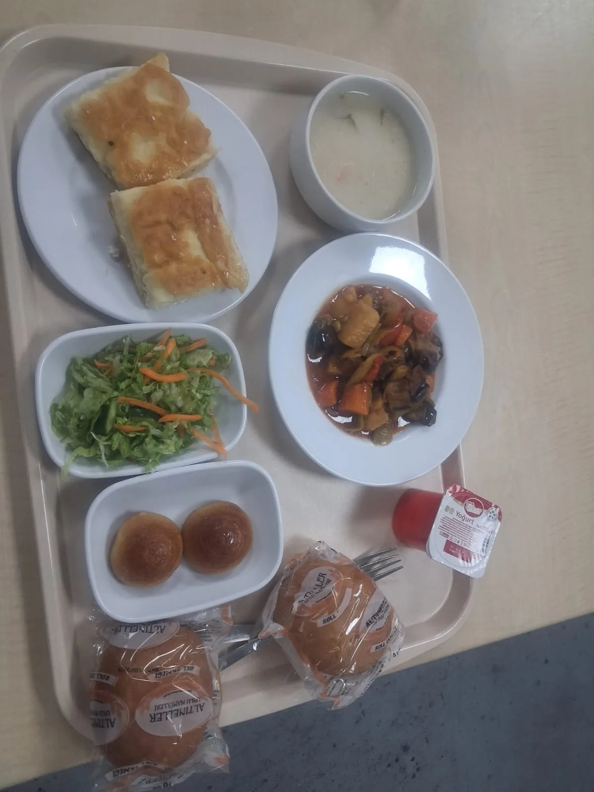 Hanedan Catering