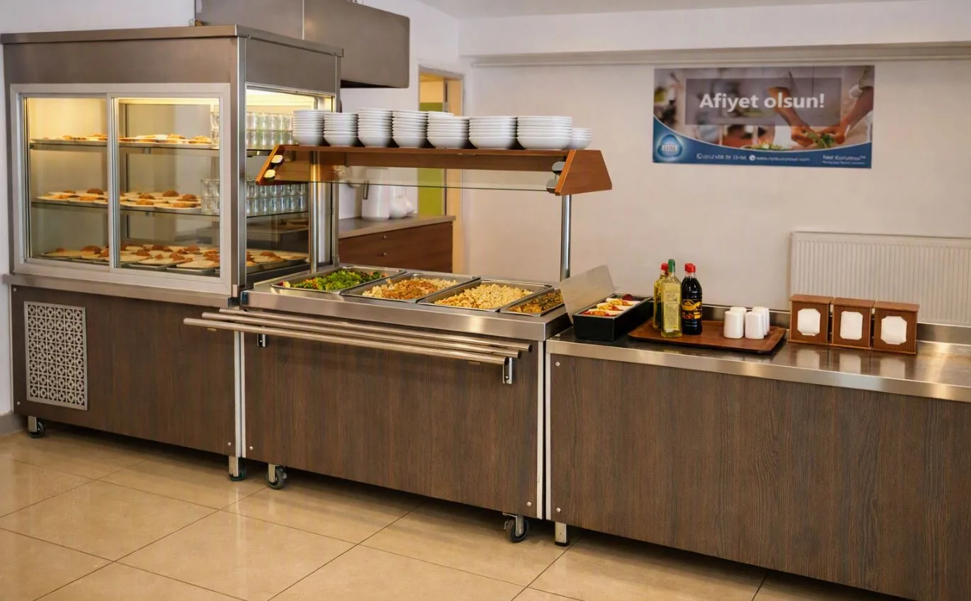 Net Kurumsal Catering