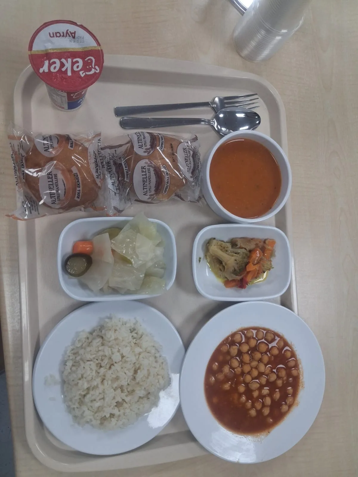 Galeri Fotoğrafı 3 - Hanedan Catering