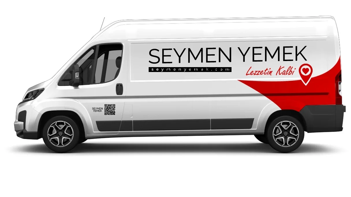 SEYMEN YEMEK