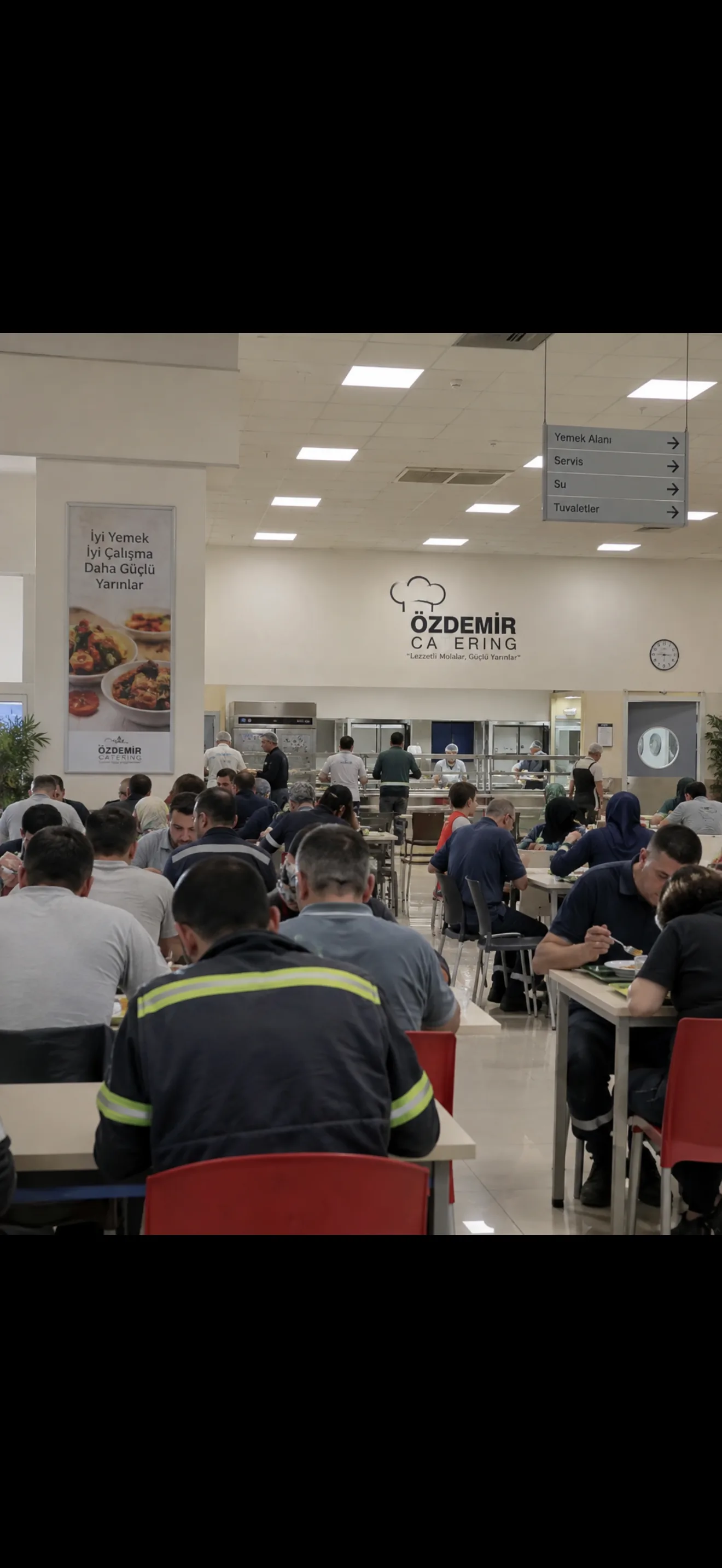 Galeri Fotoğrafı 4 - Özdemirler Catering
