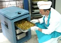 Galeri Fotoğrafı 6 - ODAK YEMEK HİZMETLERİ MUTLU KENDİR