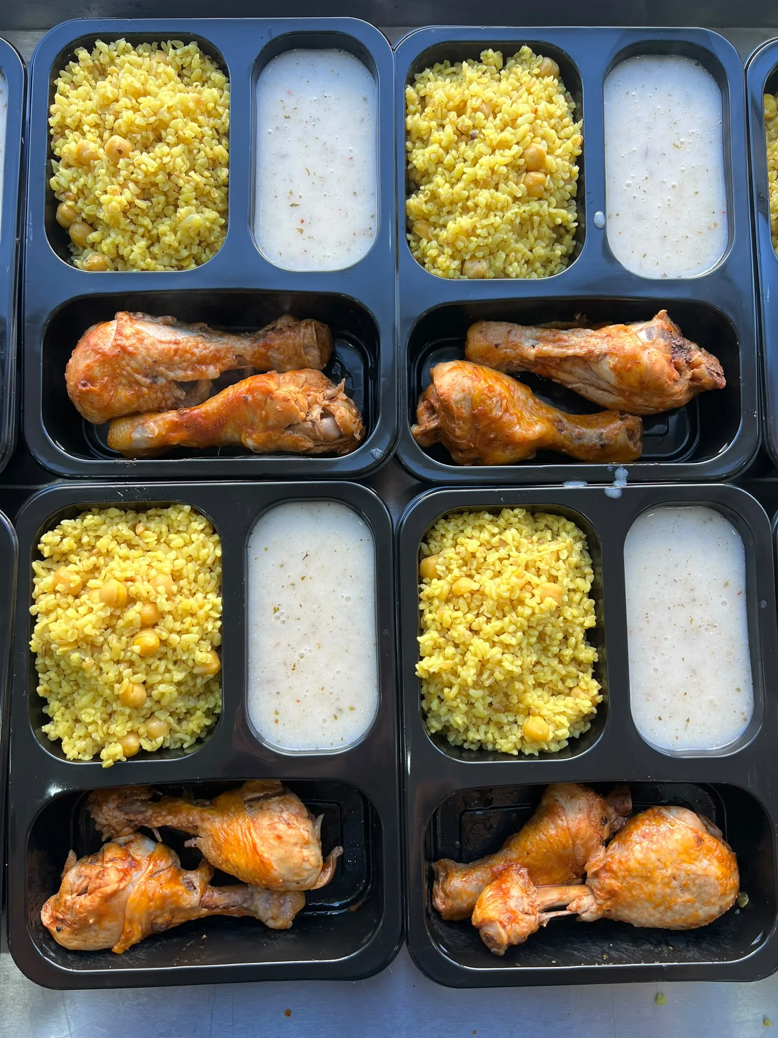 Lezzet Bu Catering