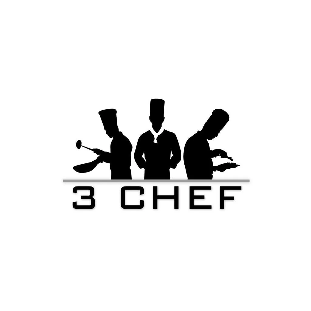 3 CHEF CATERING