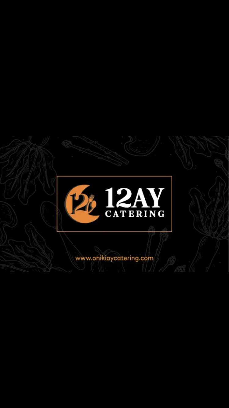 12 Ay Catering ve Organizasyon