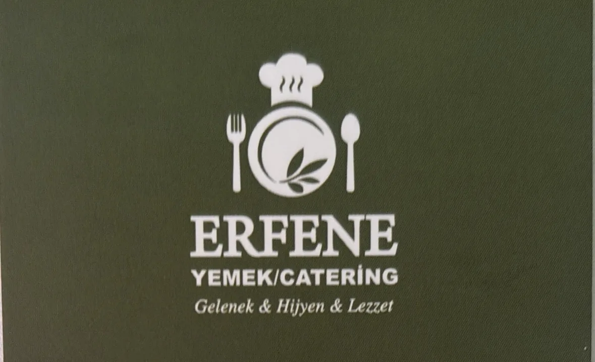 Erfene Yemek / Catering