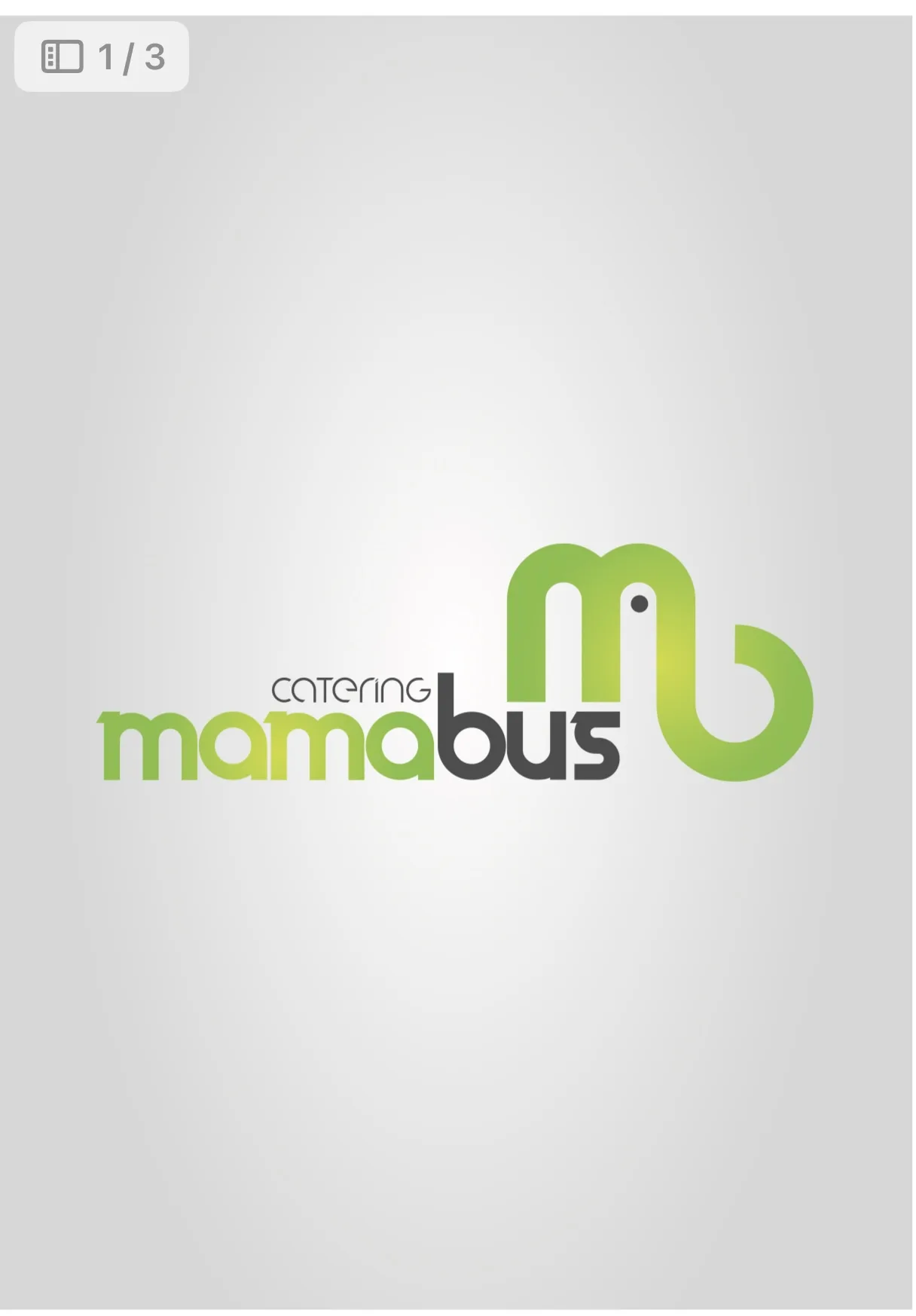 Mamabüs Catering