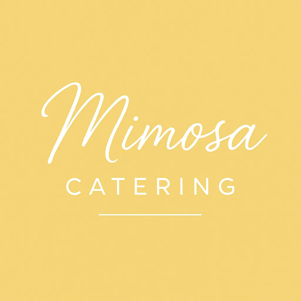 Mimosa Catering