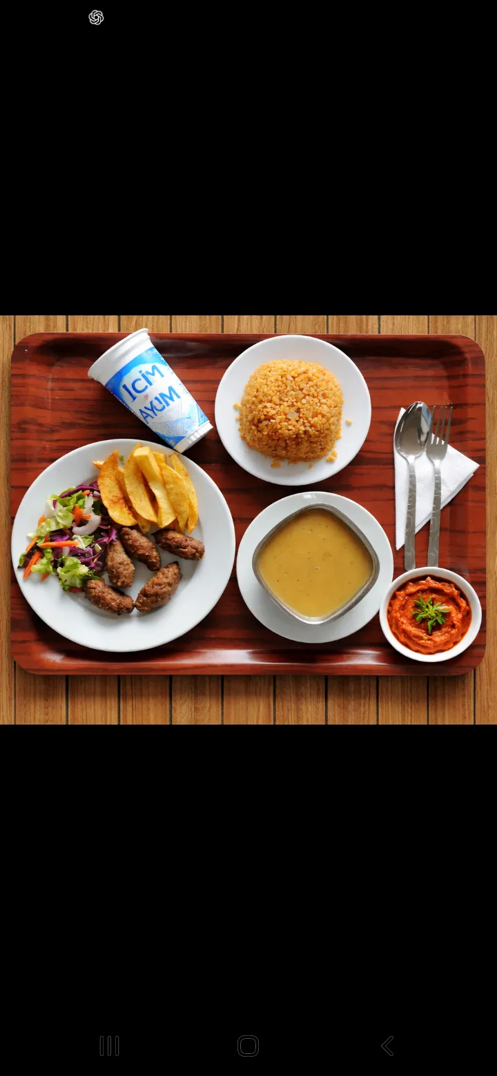 Lezzetcimtat Yemek