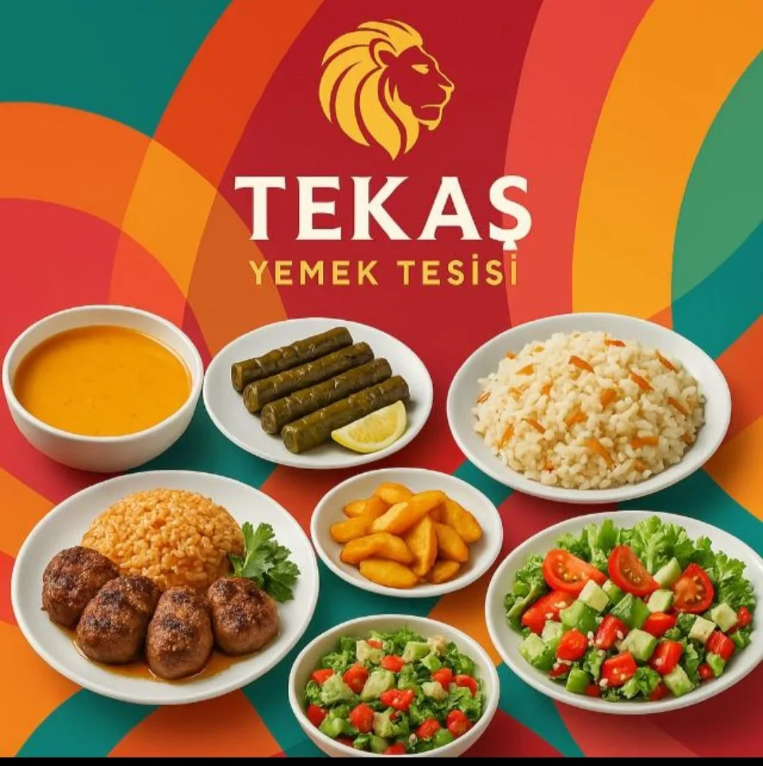 Tek Aş Yemek 