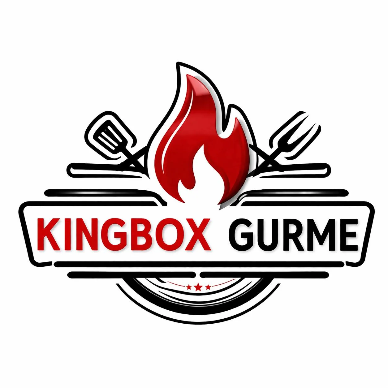 Kıngbox Gurme Catering