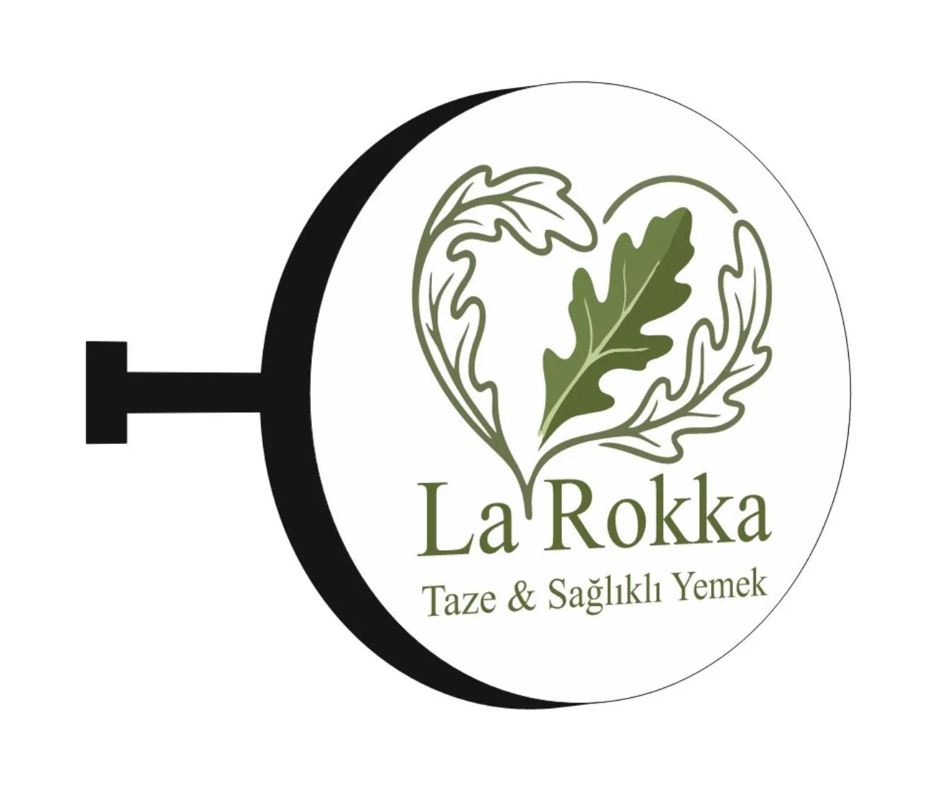 La Rokka (taze & Sağlıklı Yemek )