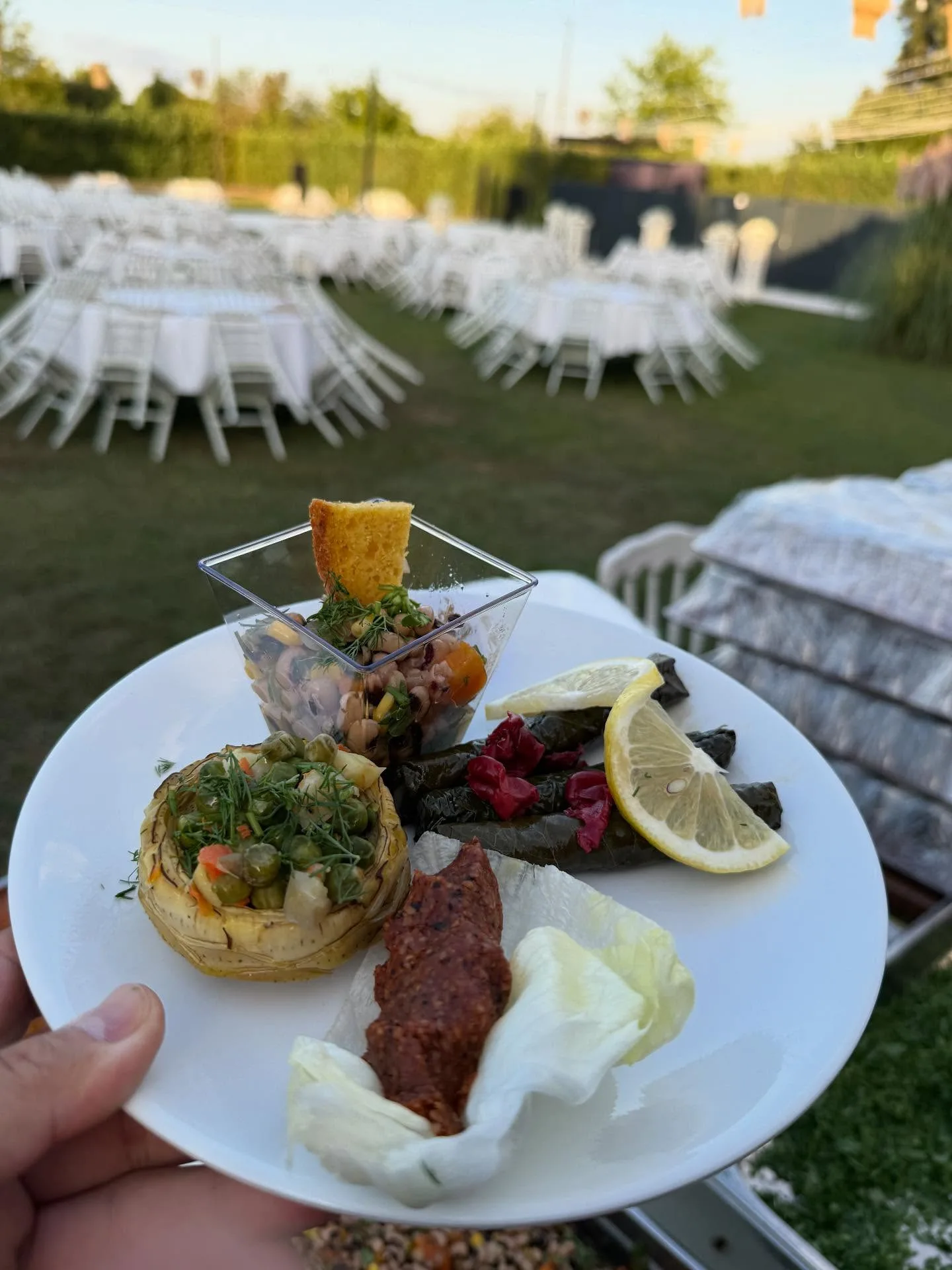 KARTEPE FERAH CATERING