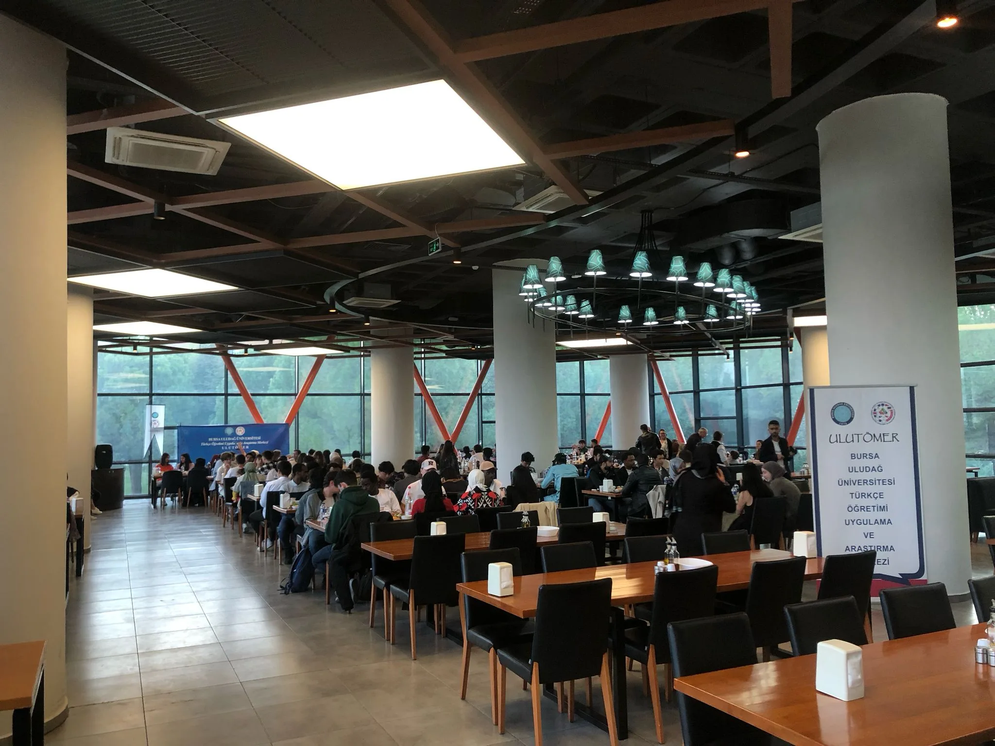 Galeri Fotoğrafı 2 - MUTFAK ELİBOL CATERING