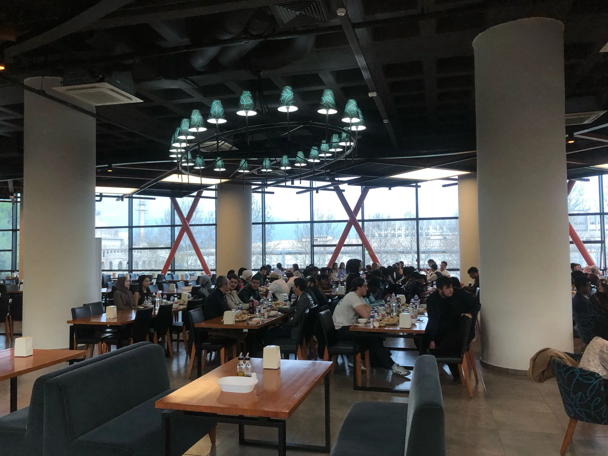 Galeri Fotoğrafı 5 - MUTFAK ELİBOL CATERING
