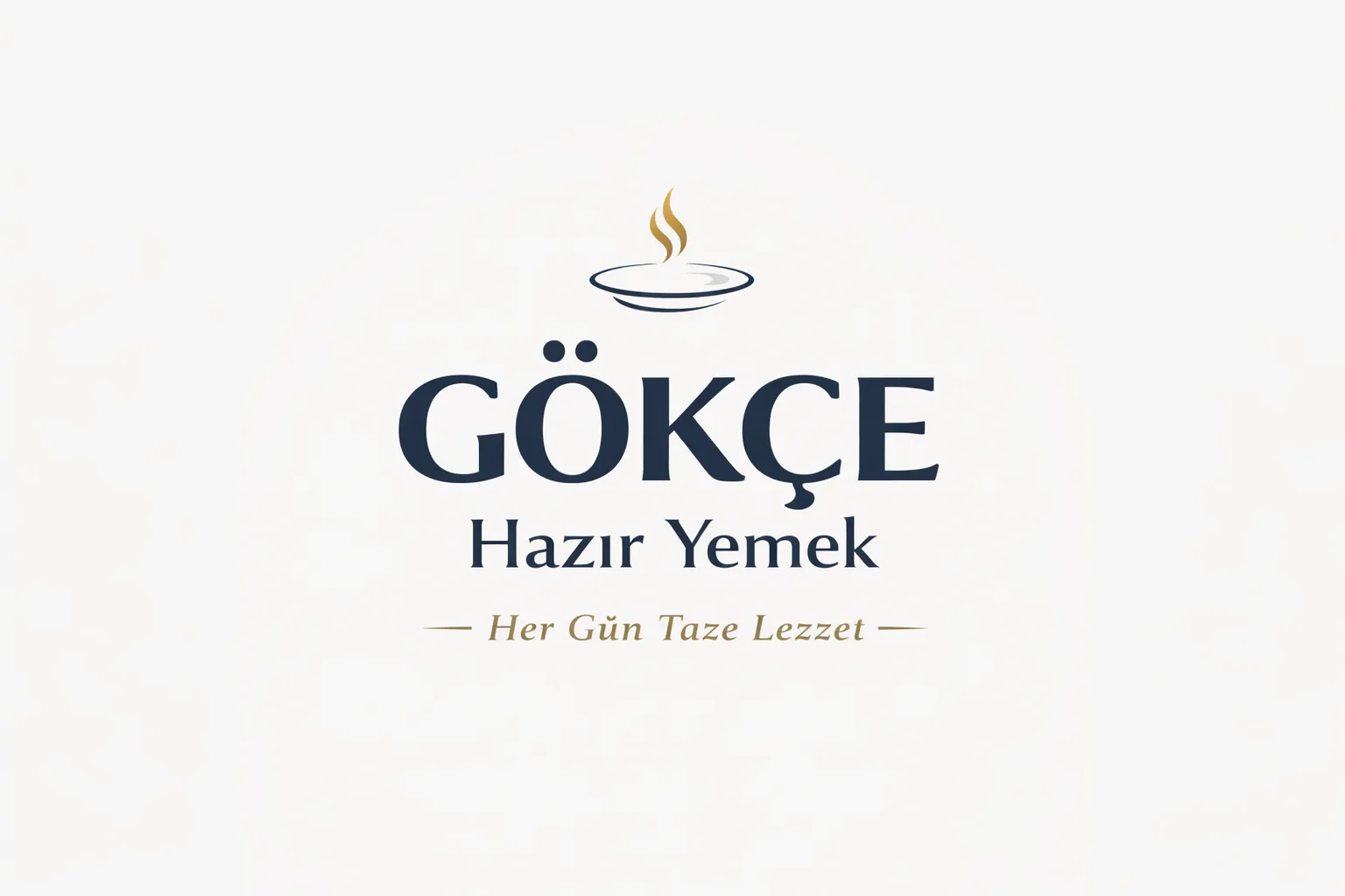 Gökçe Hazır Yemek Hizmetleri 