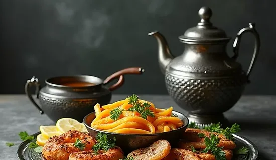 Bursa Yemek