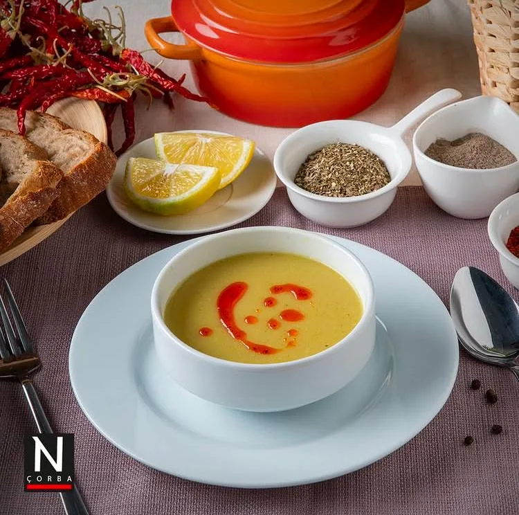 Galeri Fotoğrafı 5 - Nebioğlu Yemek Sanayi