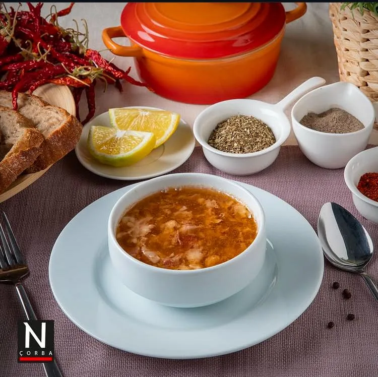Galeri Fotoğrafı 6 - Nebioğlu Yemek Sanayi