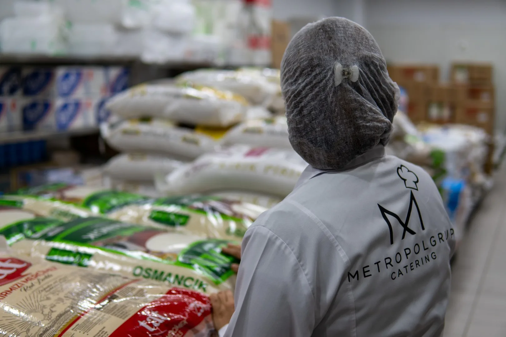 Galeri Fotoğrafı 8 - Metropol Yemek