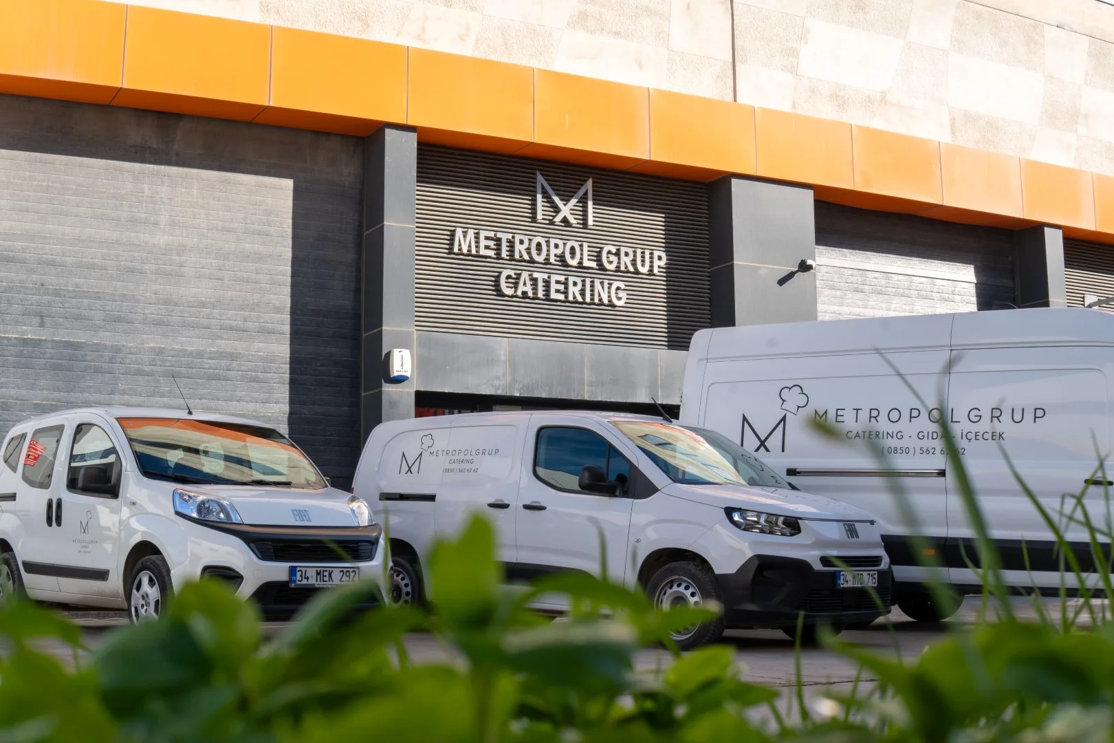 Metropol Yemek